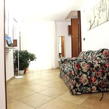B&B Ersilia Napoli Ngoại thất bức ảnh
