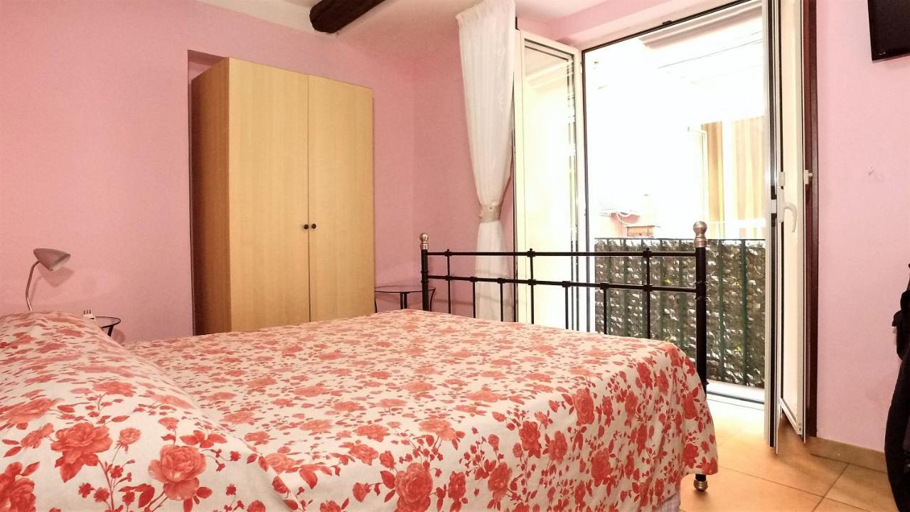 B&B Ersilia Napoli Ngoại thất bức ảnh