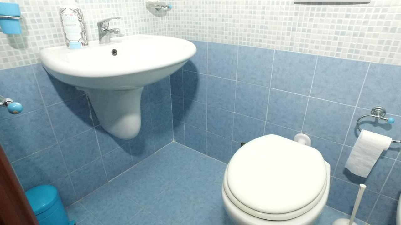 B&B Ersilia Napoli Ngoại thất bức ảnh