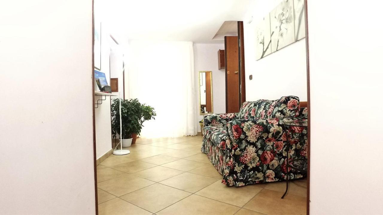 B&B Ersilia Napoli Ngoại thất bức ảnh