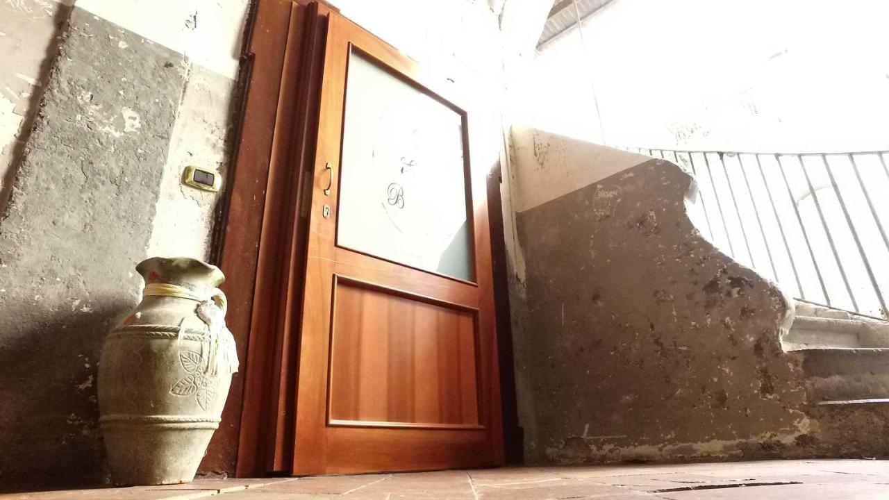 B&B Ersilia Napoli Ngoại thất bức ảnh