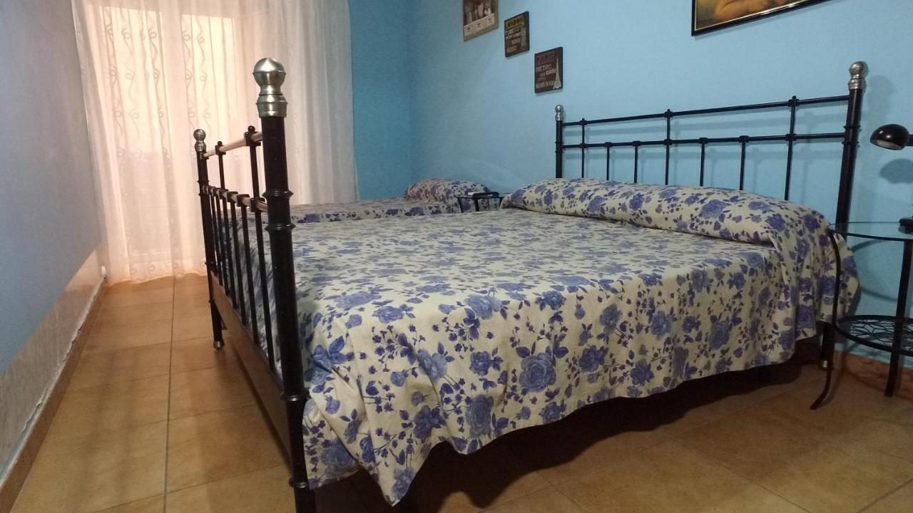 B&B Ersilia Napoli Ngoại thất bức ảnh