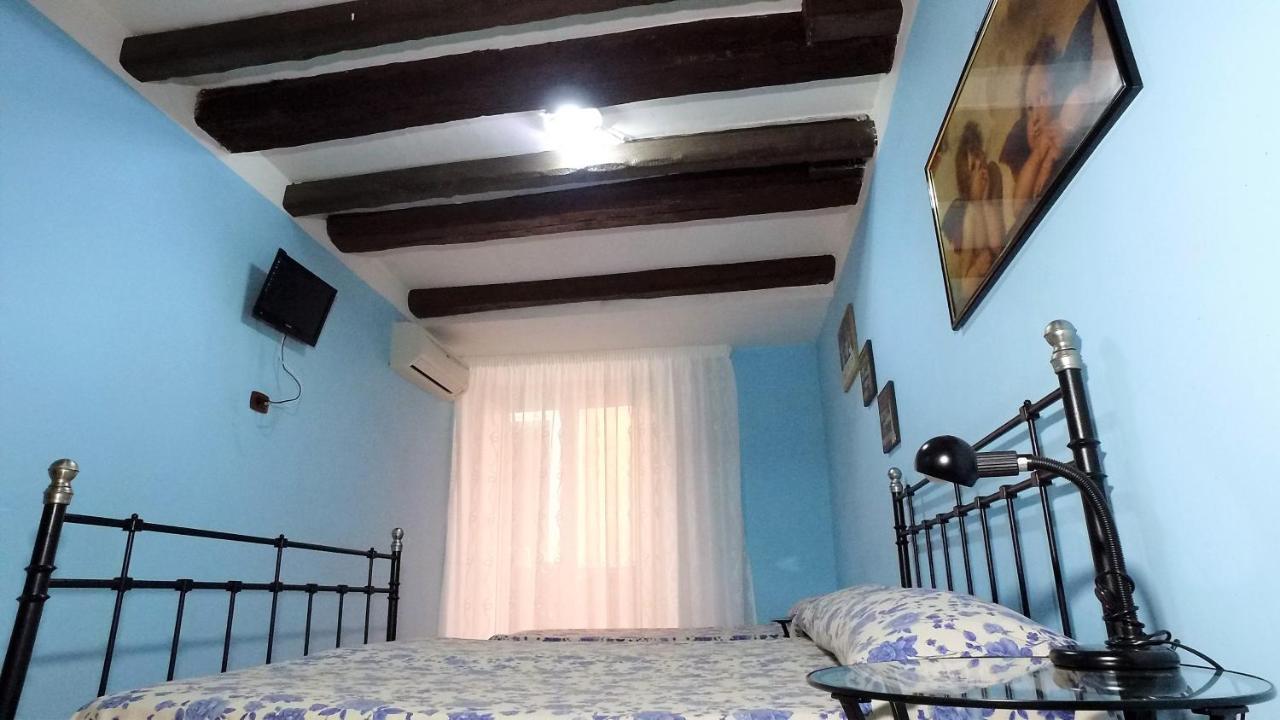 B&B Ersilia Napoli Ngoại thất bức ảnh